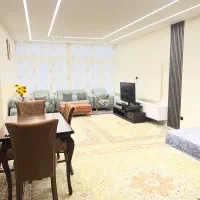 ۸۱متر۲خواب/طبقه ۱ /فول دو پارکینگ سندی فرجام رحمتی