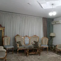 مبل نیمه استیل