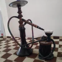 ۲عدد قلیون