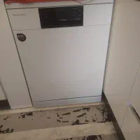 ظرف شویی پاگشوما