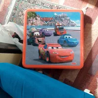 میز کودک و صندلی