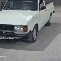 وانت پیکان درحد