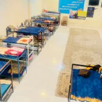 مرکز و کمپ ترک اعتیاد پاسارگاد