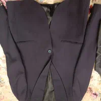 کت و شلوار مردانه