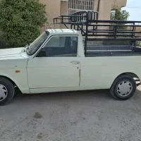 وانت پیکان