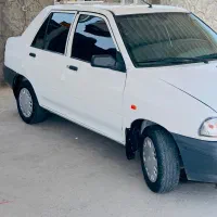 پراید مدل۹۹