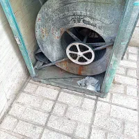 کولر 7500