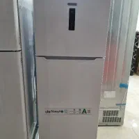 یخچال ایستکول  دودرب ۱۳فوت سفید ۴۱۲۳