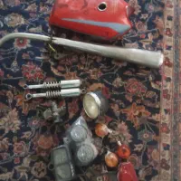 لوازم هندا