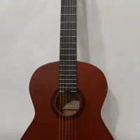 گیتار جنس چوب گردو