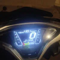 موتور اتومات 150s7
