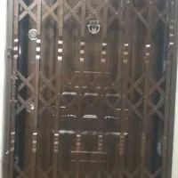 حفاظ آکاردونی وآهنگری