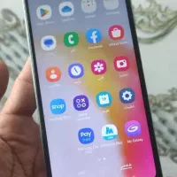 سامسونگ m13 معاوضه ۶۴گیگ رام ۴