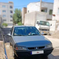 پژو 405 مدل 1389