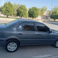 صمند85|خودرو سواری و وانت|کازرون, |دیوار