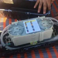 فیبرنوری ، فیوژن ، رادیو ، دوربین