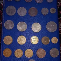 انواع سکه