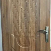 درب اتاق نو نو با دستگیره با تخفیف