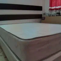 فروش خوشخواب و تخت فلزی دو نفره