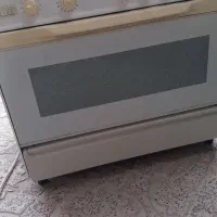 گاز فر