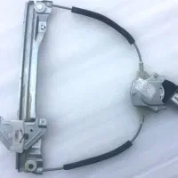 شیشه بالابر x22 و لوازم زانتیا