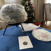 باربیکیو (منقل) قابل حمل-M&S Barbeque-BBQ