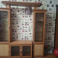 دکوری|بوفه، ویترین، کنسول|کرمان, |دیوار