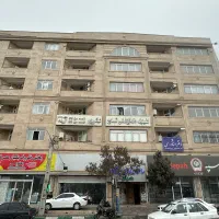 ۱۰۰ متر واحد اداری سند دار ساختمان کوثر