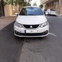 ساینا اس مدل ۱۴۰۱ نقد واقساط