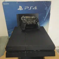 کنسول ps4 یک ترا کپیخور 9