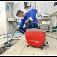 لوله بازکنی بلوارفردوس ستارخان پونک باغ فیض اشرفی