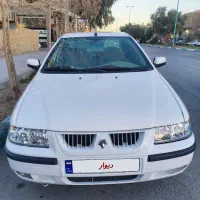 سمند ef7 مدل 91