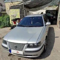 سمند 86