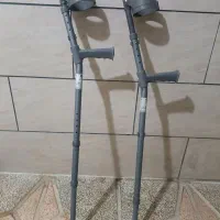 یک جفت عصا