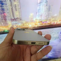ایفون 15promax در حد نو
