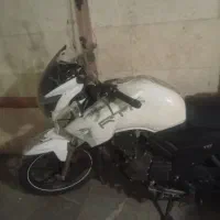 موتور اپاجی