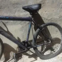 دوچرخه