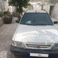 پراید 84