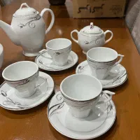 سرویس صبحانه خوری وسوپخوری