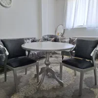 میز نهارخوری