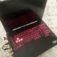 ایسوس تاف گیمینگ asus tuf gaming