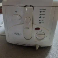 سرخ کن سانی