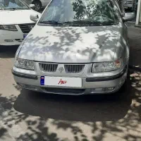 سمند lx|خودرو سواری و وانت|تهران, توحید|دیوار
