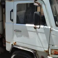 اذرخش دوتیکه بنز