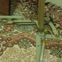 جک اتوبوسی کابینت