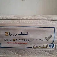 تشک رویا دو نفر