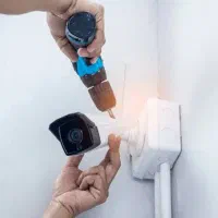 فروش و نصب دوربین مداربسته