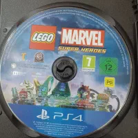 سی دی ps4 بگو مارول