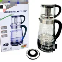 چایساز دیجیتال پیرکس یونیک ته لنجی