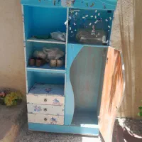 کمد بچه